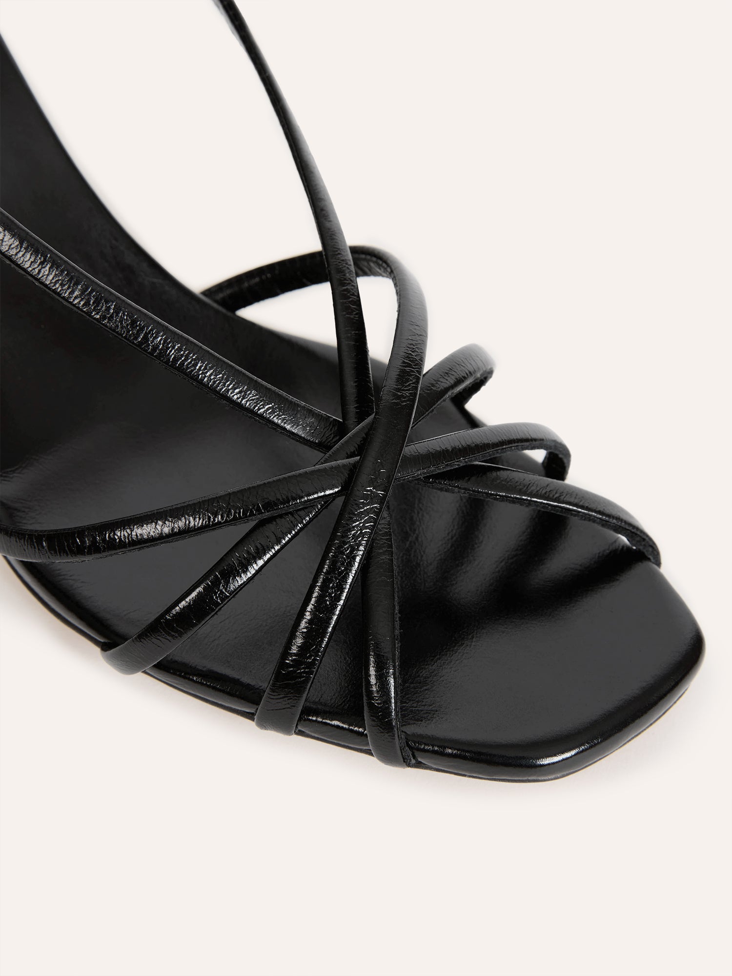 ARLESIENNE sandals ARLESIENNE sandals